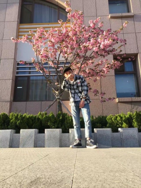 明非的第一张照片--临邑蓝颜知己交友网